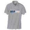 EcoSmart ® 5.2 Ounce Jersey Knit Sport Shirt Thumbnail