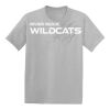 Youth EcoSmart ® 50/50 Cotton/Poly T Shirt Thumbnail