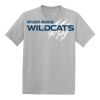 Youth EcoSmart ® 50/50 Cotton/Poly T Shirt Thumbnail