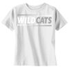 Youth Authentic 100% Cotton T Shirt Thumbnail