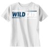 Youth Authentic 100% Cotton T Shirt Thumbnail