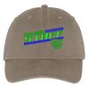Washed Twill Cap Thumbnail