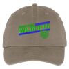 Washed Twill Cap Thumbnail