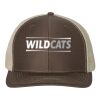 Snapback Trucker Cap Thumbnail