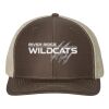 Snapback Trucker Cap Thumbnail