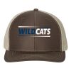 Snapback Trucker Cap Thumbnail
