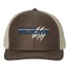Snapback Trucker Cap Thumbnail