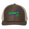 Snapback Trucker Cap Thumbnail
