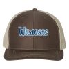 Snapback Trucker Cap Thumbnail