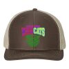 Snapback Trucker Cap Thumbnail