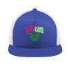 YP Classics ® 5 Panel Classic Trucker Mesh Back Cap Thumbnail