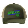 Snapback Five Panel Trucker Cap Thumbnail